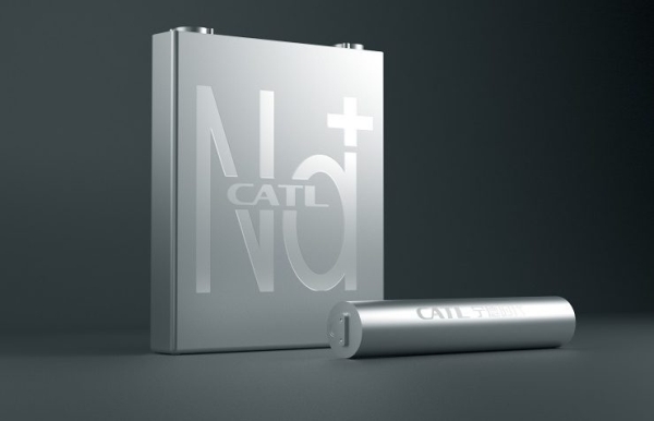 CATL RELEASING THEIR FAST-CHARGING FIRST GENERATION OF SODIUM-ION BATTERIES