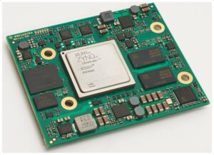 Enclustra's Mercury+ XU6: Xilinx Zynq Ultrascale+MPSoC Unveiled