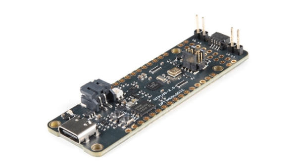 SPARKFUN QUICKLOGIC THING PLUS FEATURING EOS S3 MCU AND EFPGA IS NOW AVAILABLE AT $45.95