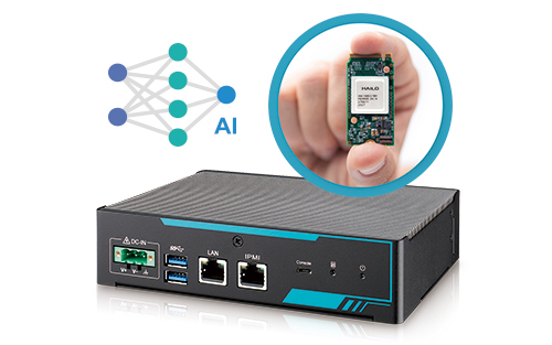 VECOW LAUNCHES VAC 1000 ARM BASED EDGE AI COMPUTING SYSTEM