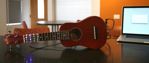 ukule-LED