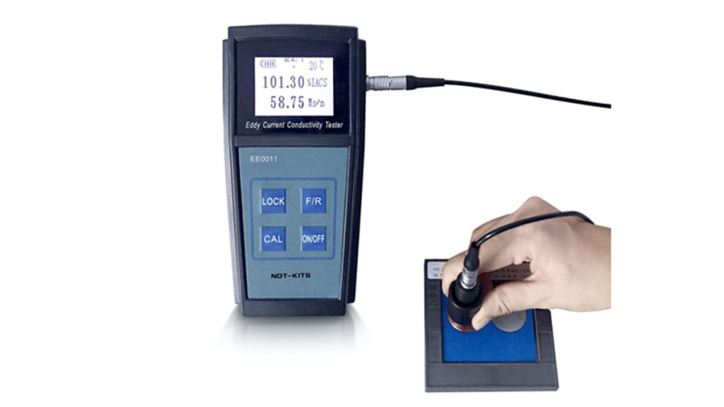 Why Should We Have Metal Conductivity Meter