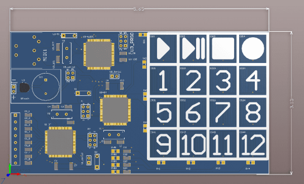 Hardware Design & Implementation