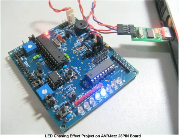 Lighting Up Your World The Atmel AVR Microcontroller LED Chasing Project-Photoroom