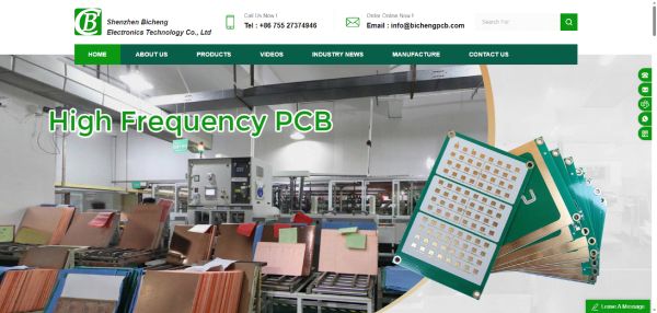 Bicheng PCB