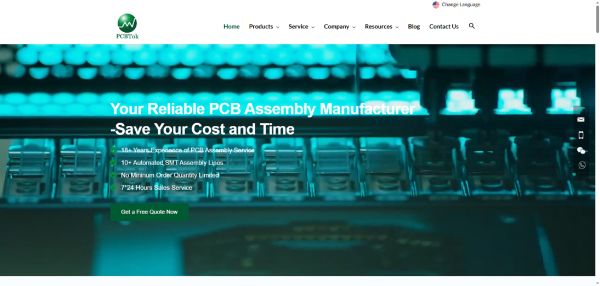 PCBTok